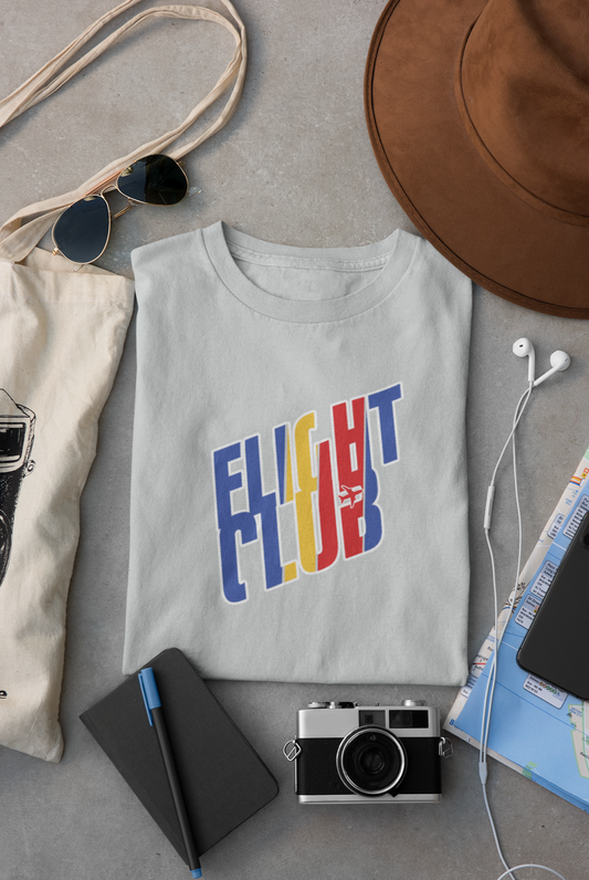Flight Club Womens Shirt