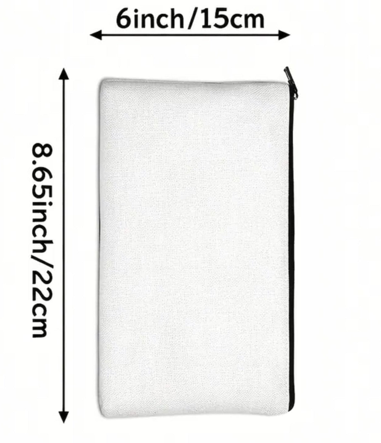 "All My Airplane Stuff" Tote