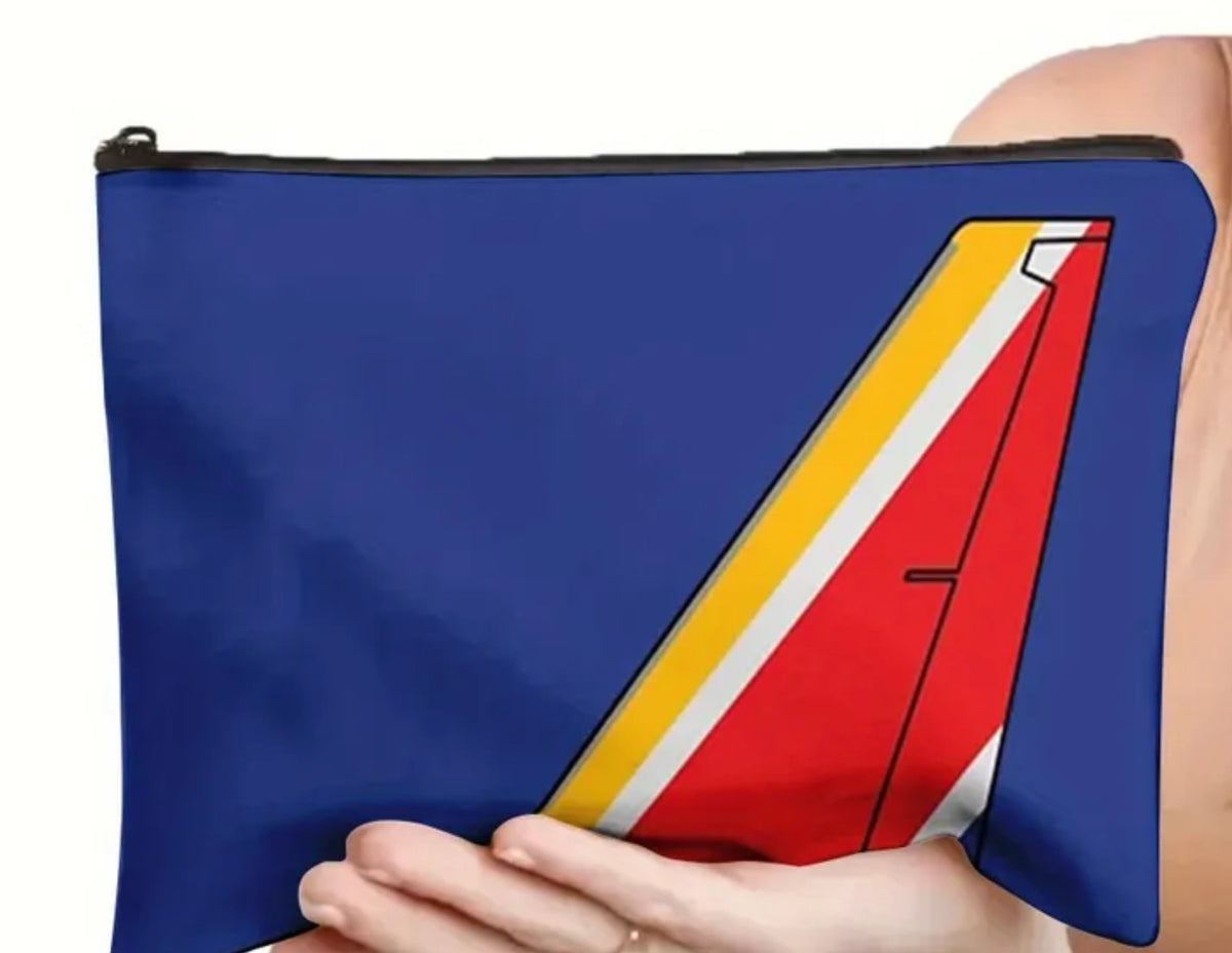 SWA Travel Tote