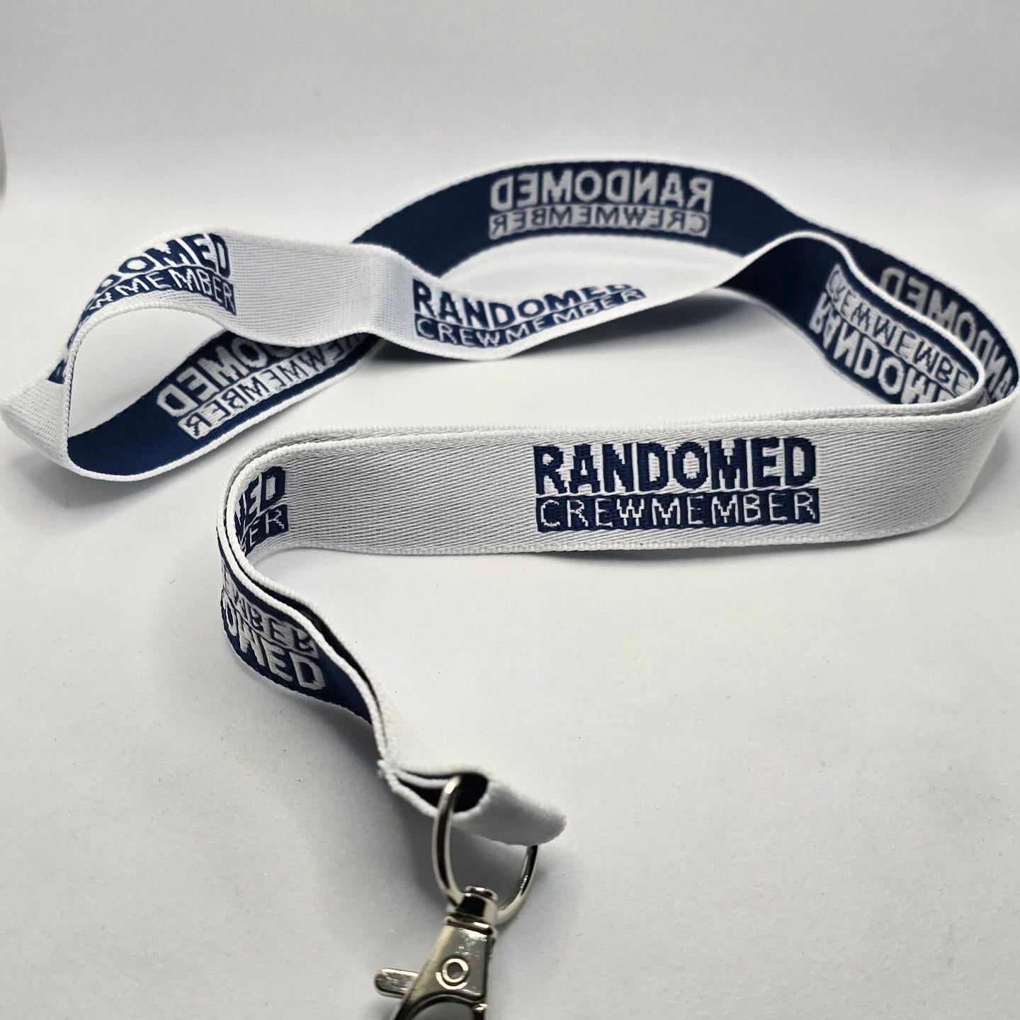 Lanyards