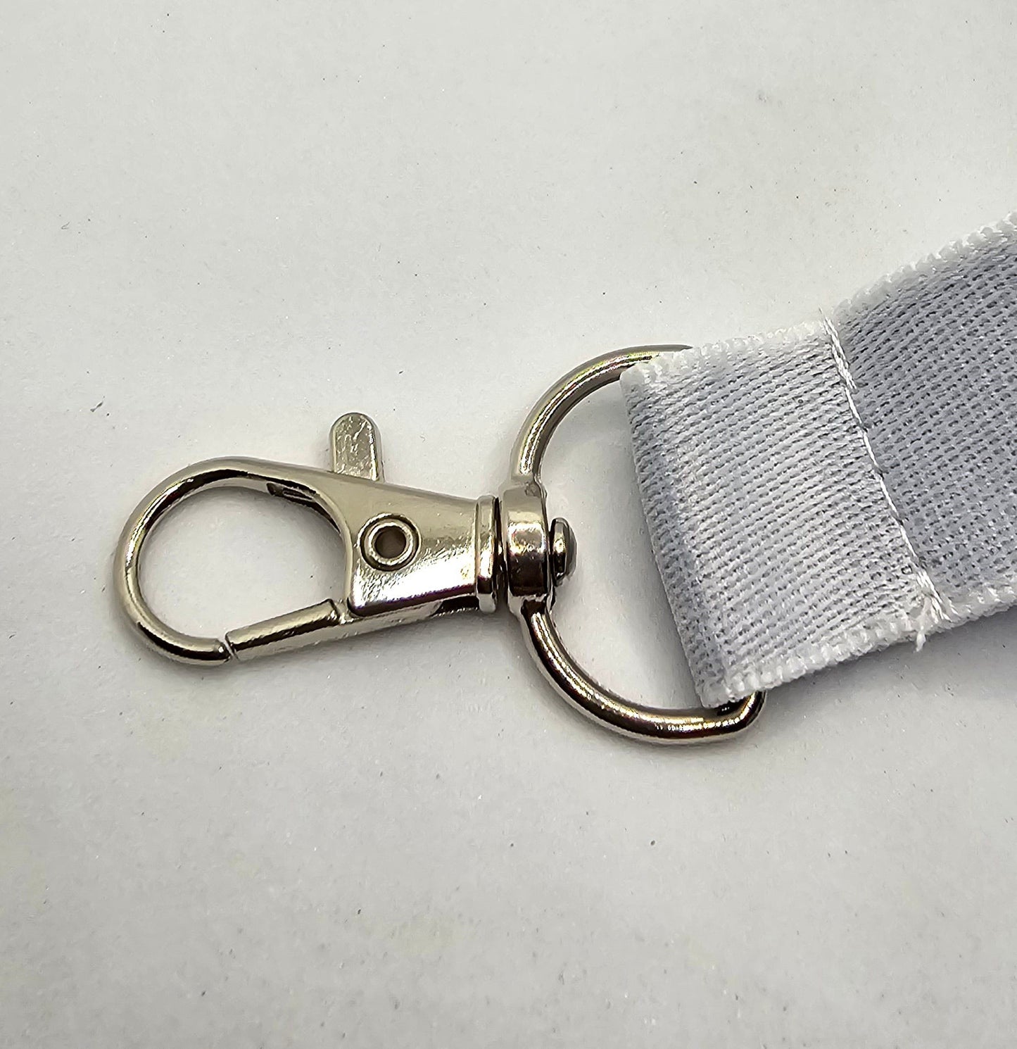 "RANDOMED CREWMEMBER" LANYARD