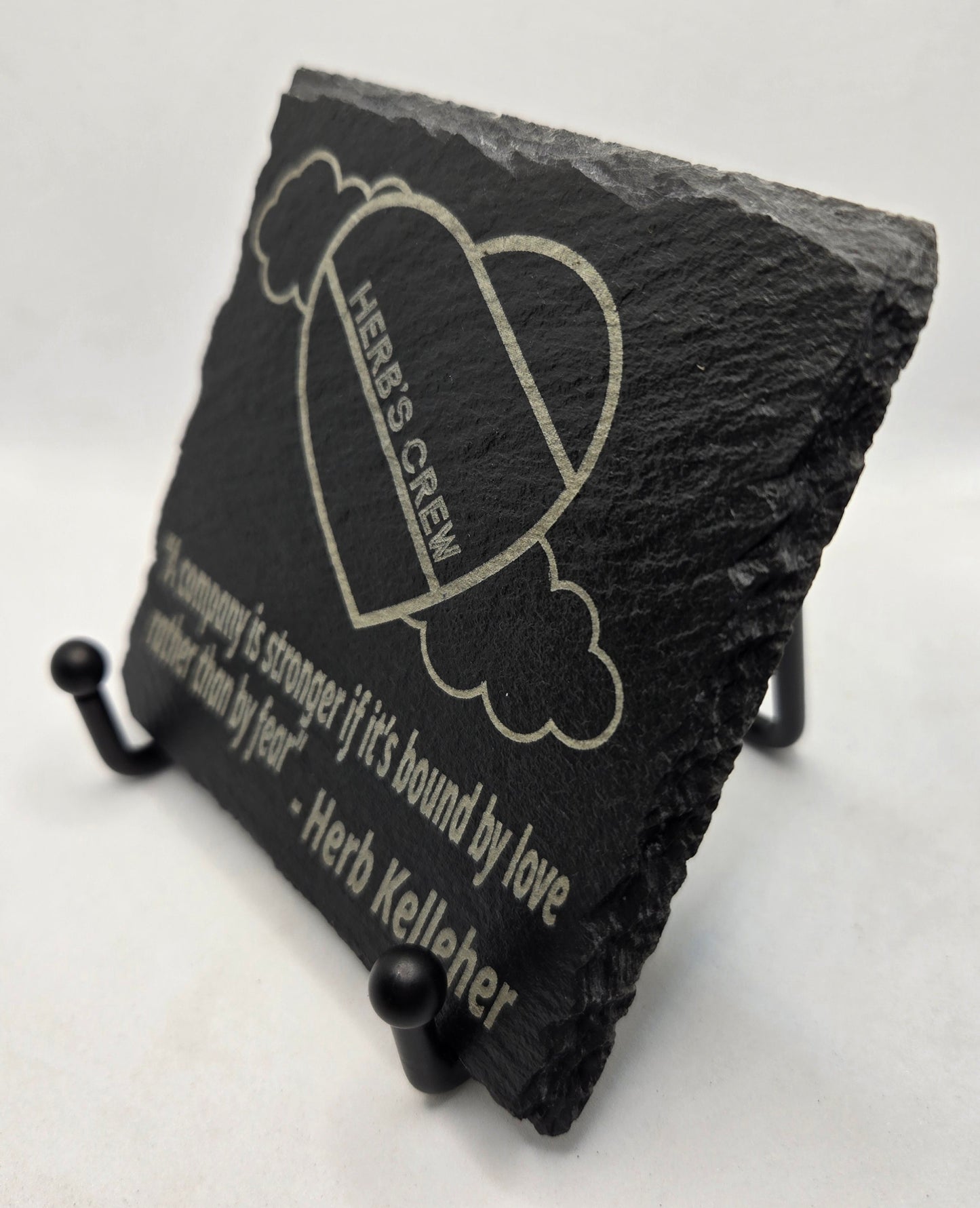 Herbs Tribute Coaster