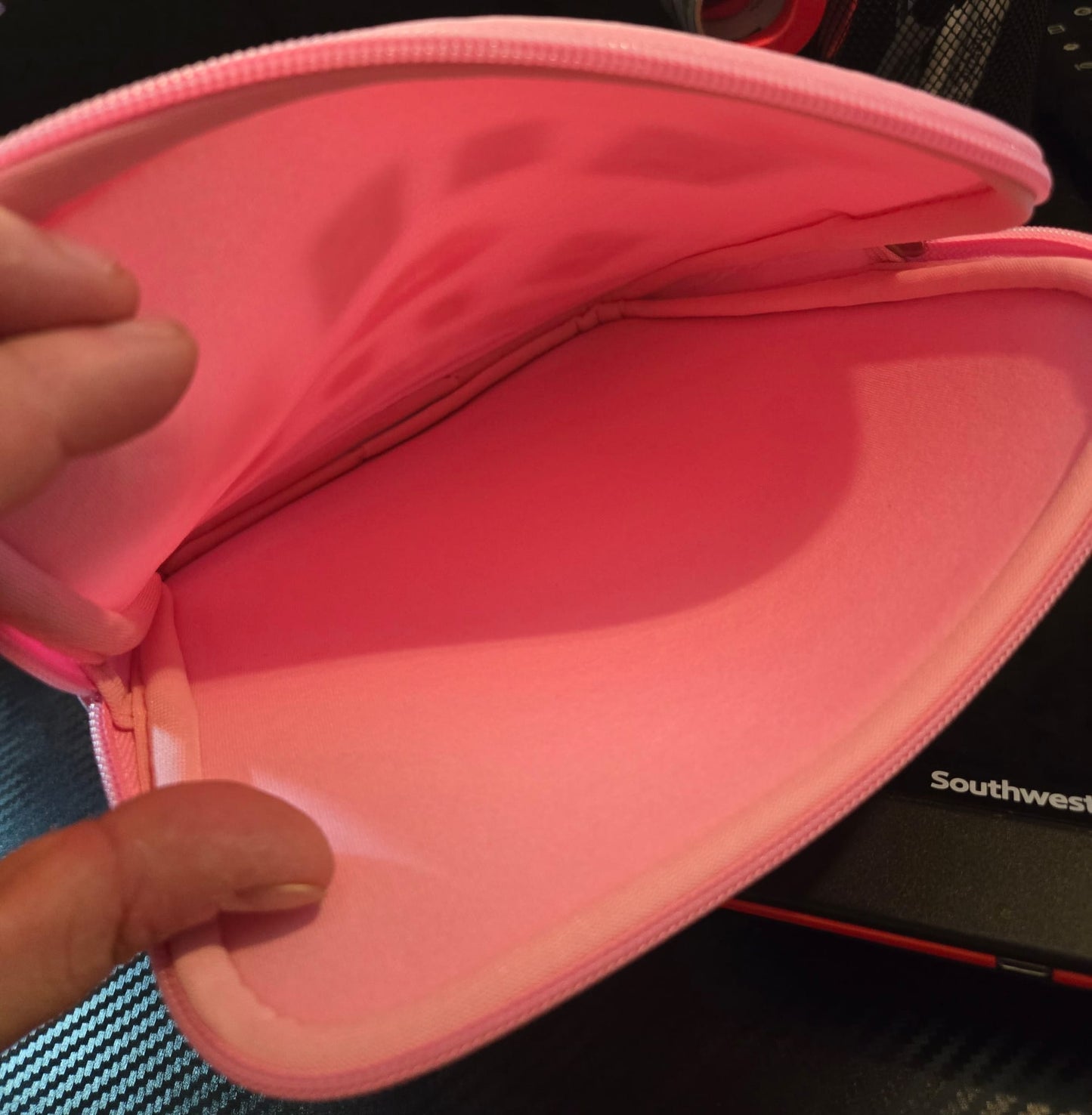 Burn Book IEFB Case