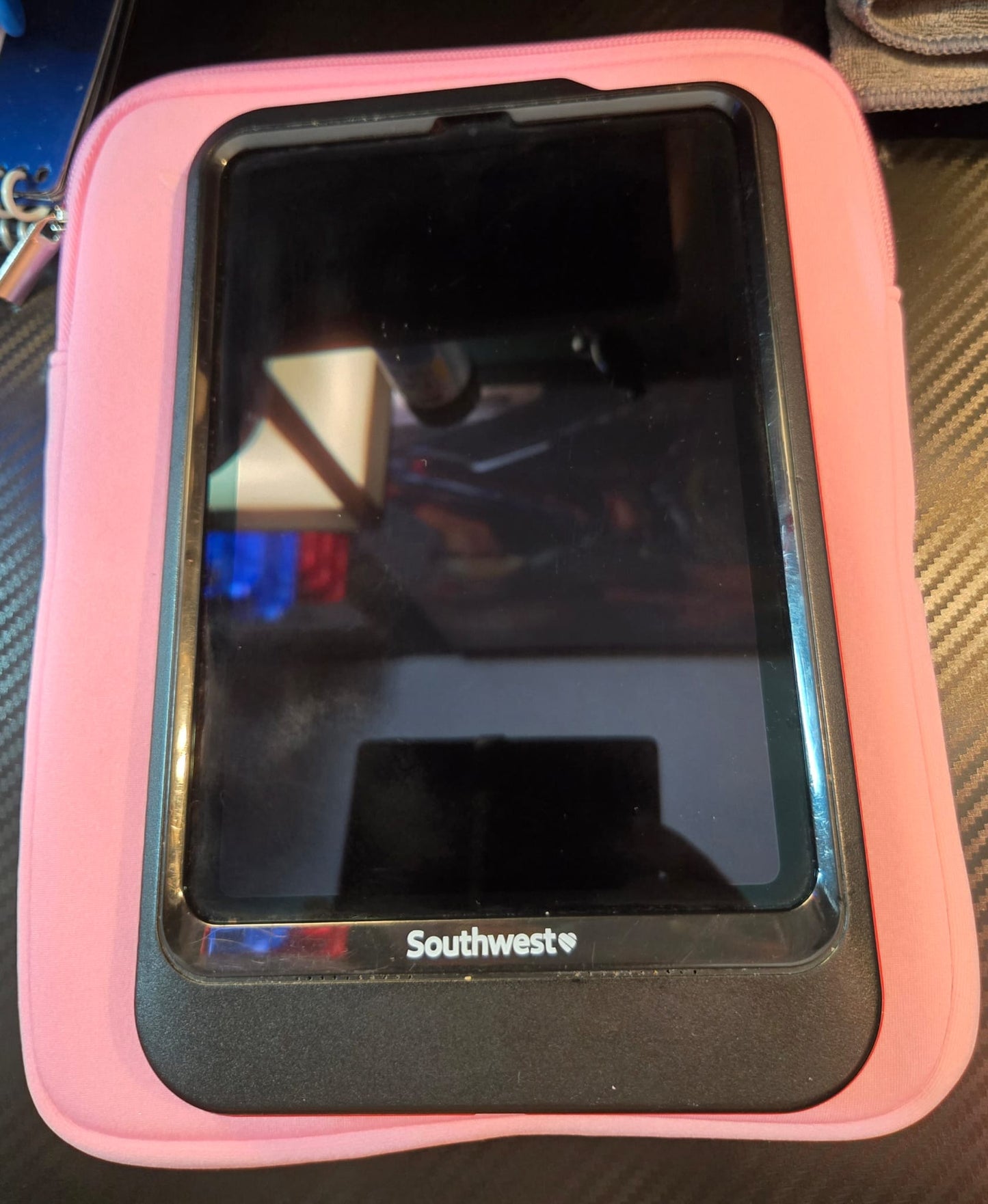 Burn Book IEFB Case