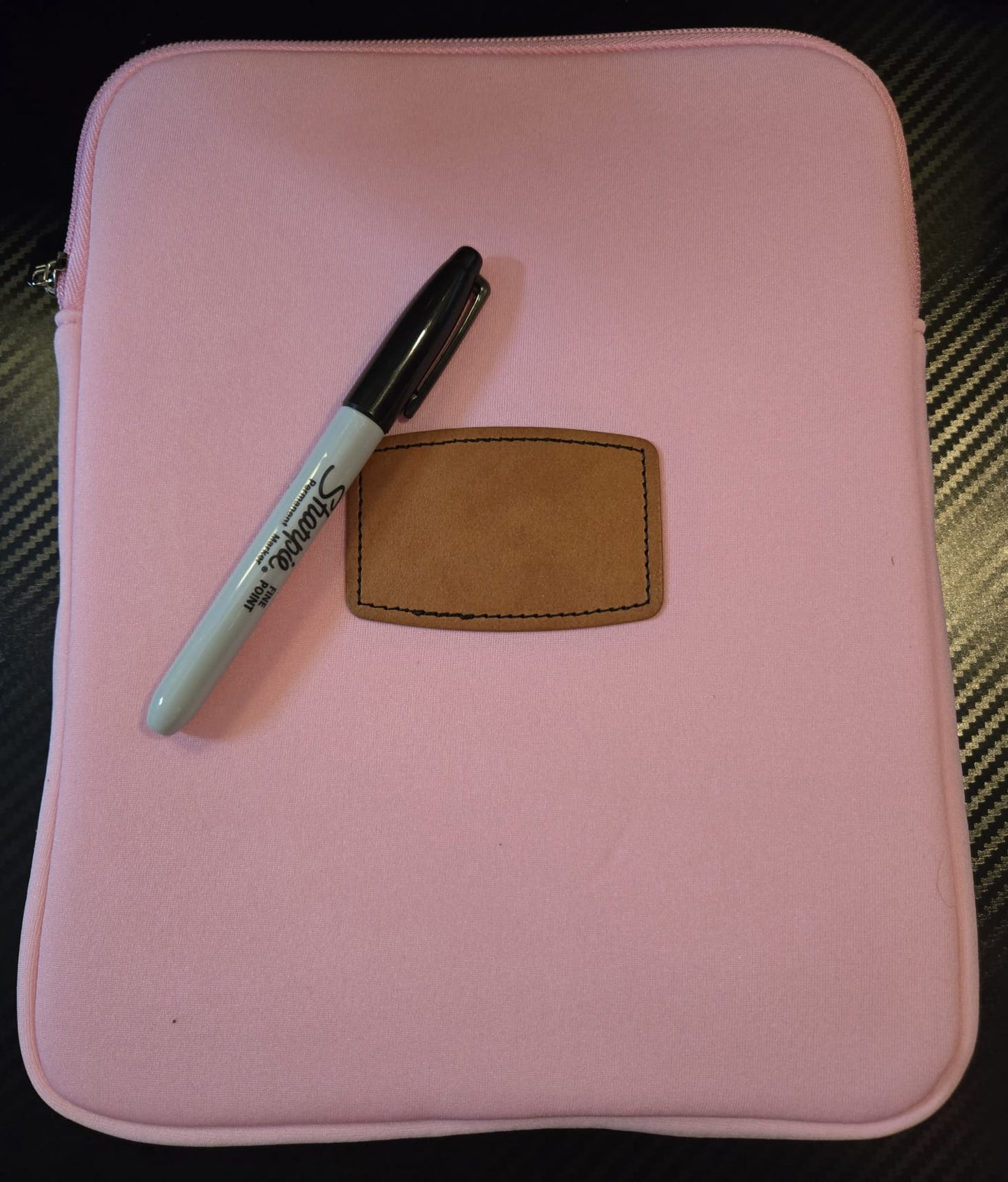 Burn Book IEFB Case