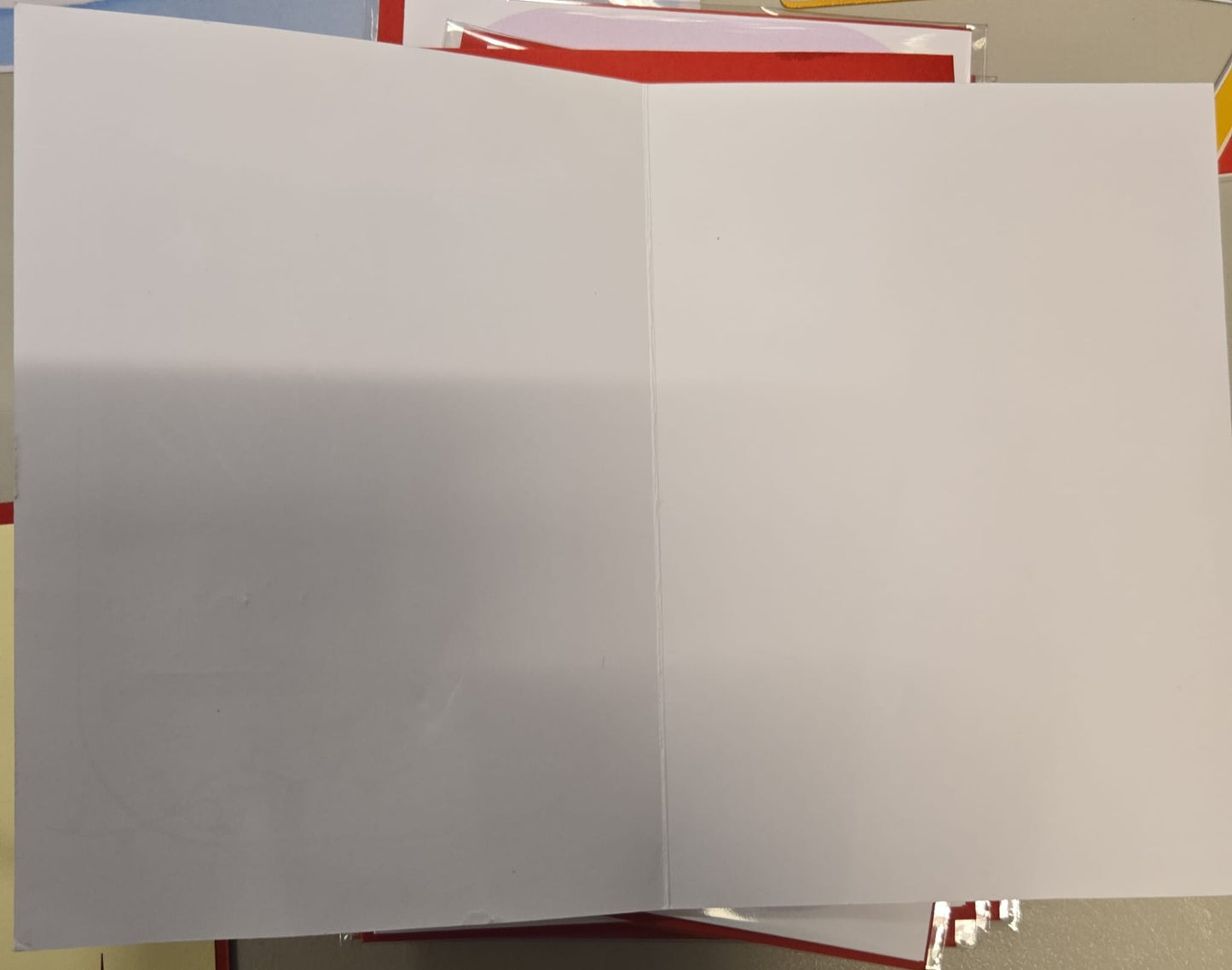 Holiday Greeting Card