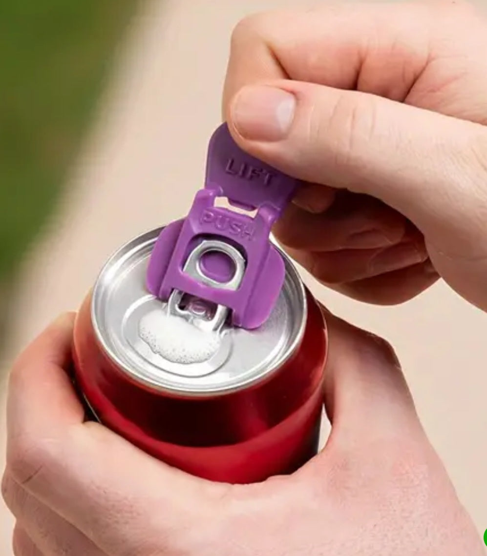 2 pk- Easy Tab Openers