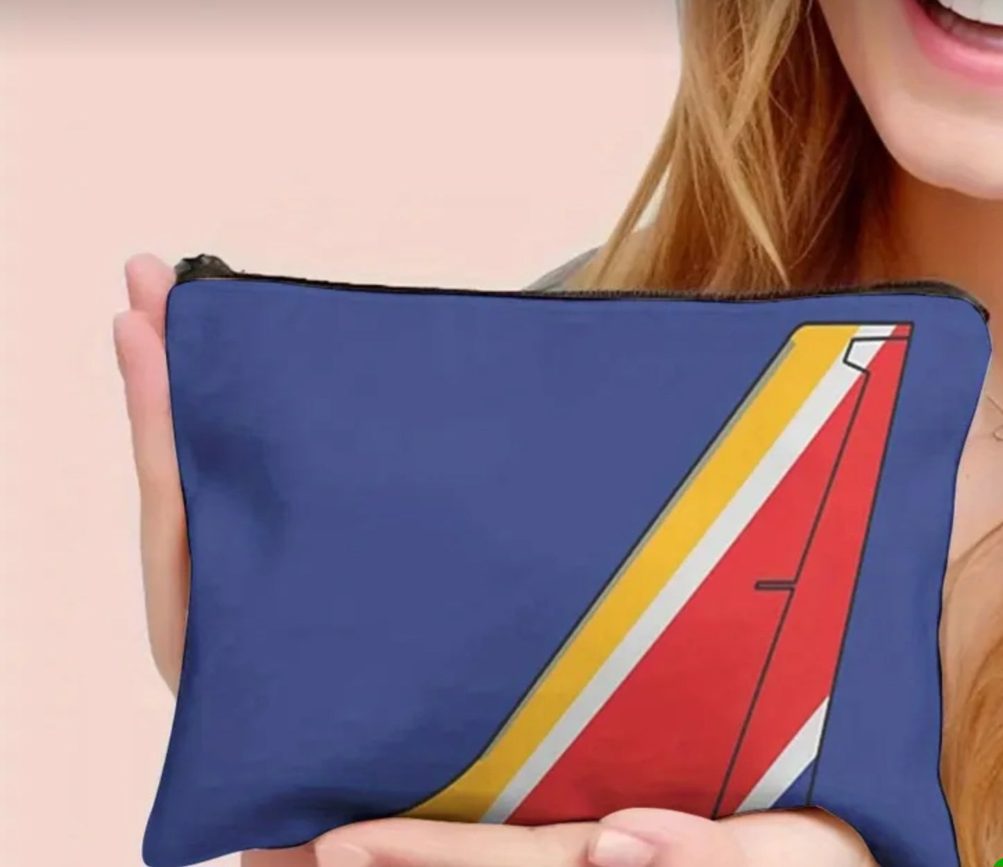 SWA Travel Tote