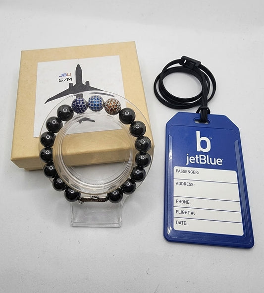 JetBlue Bracelet