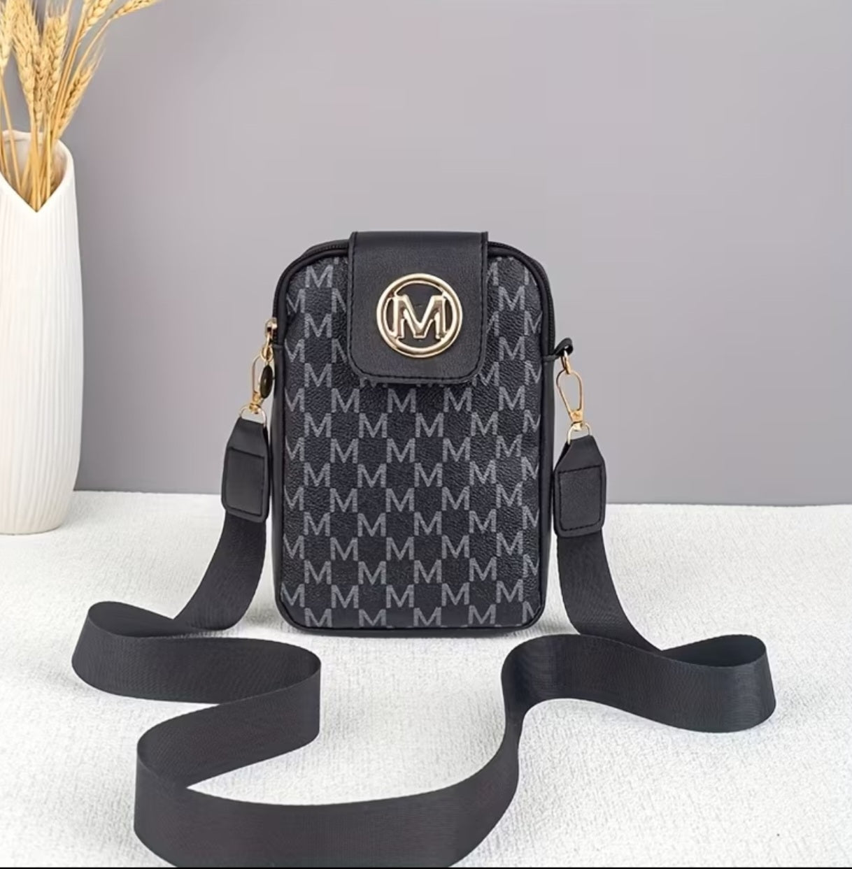 Miracle Mile IEFB Iphone holder