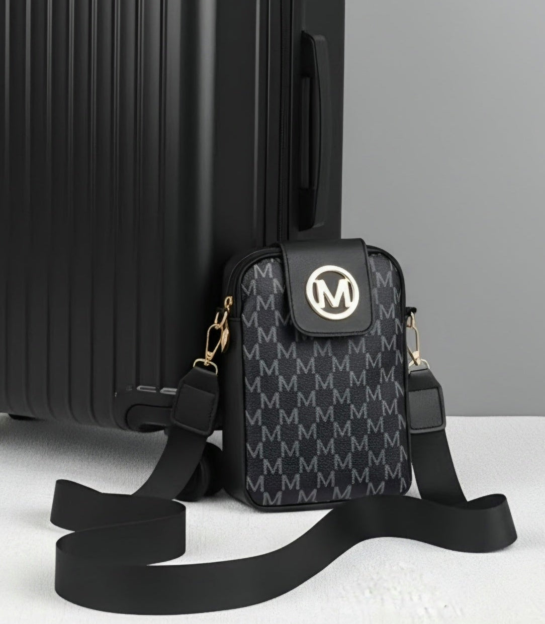 Miracle Mile IEFB Iphone holder