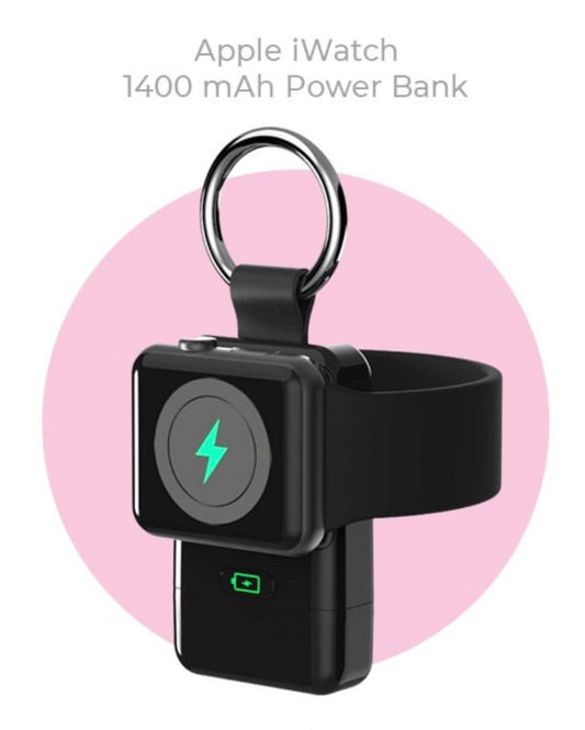 Portable Wireless Charger for IWatch