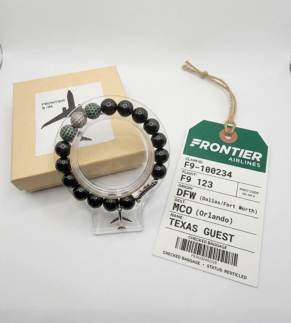 Frontier Bracelet