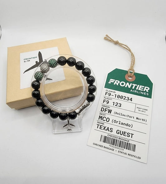 Frontier Bracelet