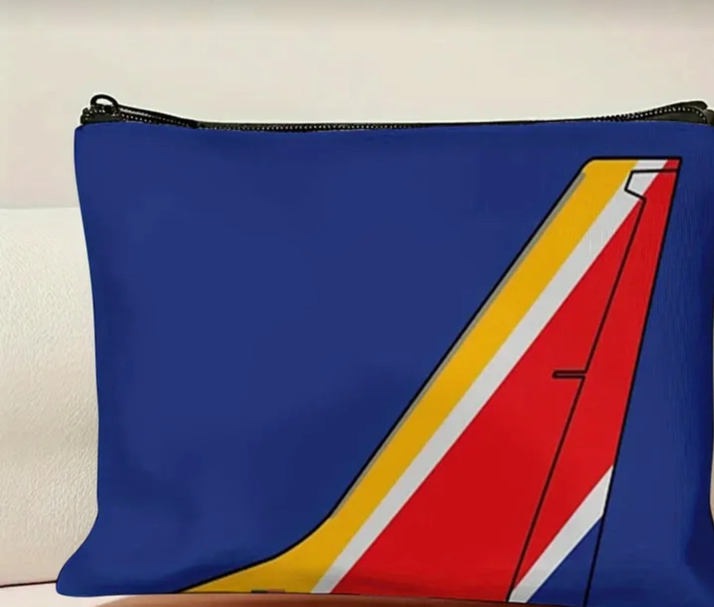 SWA Travel Tote