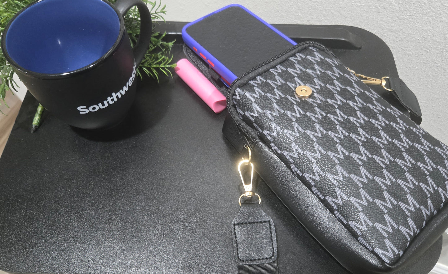 Miracle Mile IEFB Iphone holder