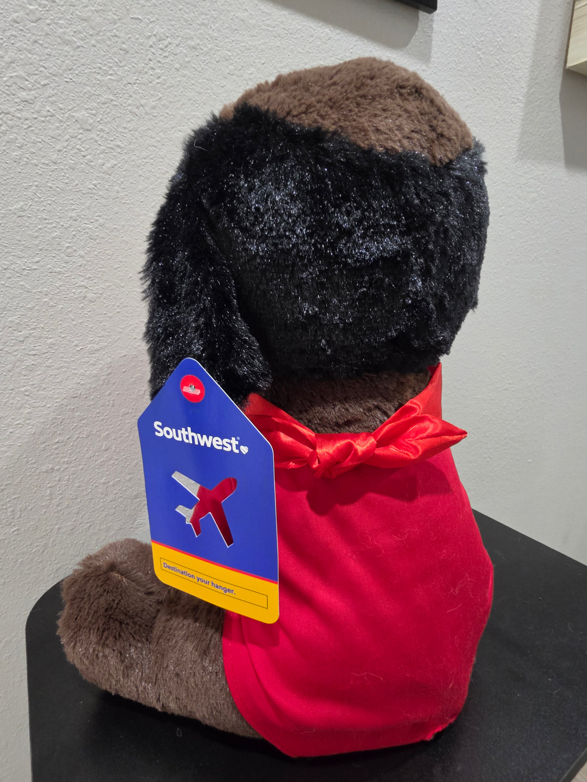 🐾✈️ RARE SOUTHWEST AIRLINES PUPPY • ONE OF A KIND! ✈️🐾