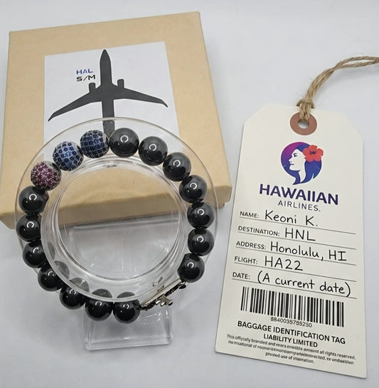 Hawaiian Bracelet