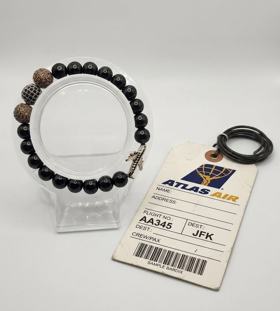 Atlas Bracelet