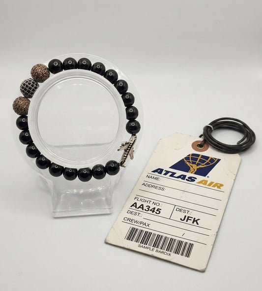 Atlas Bracelet