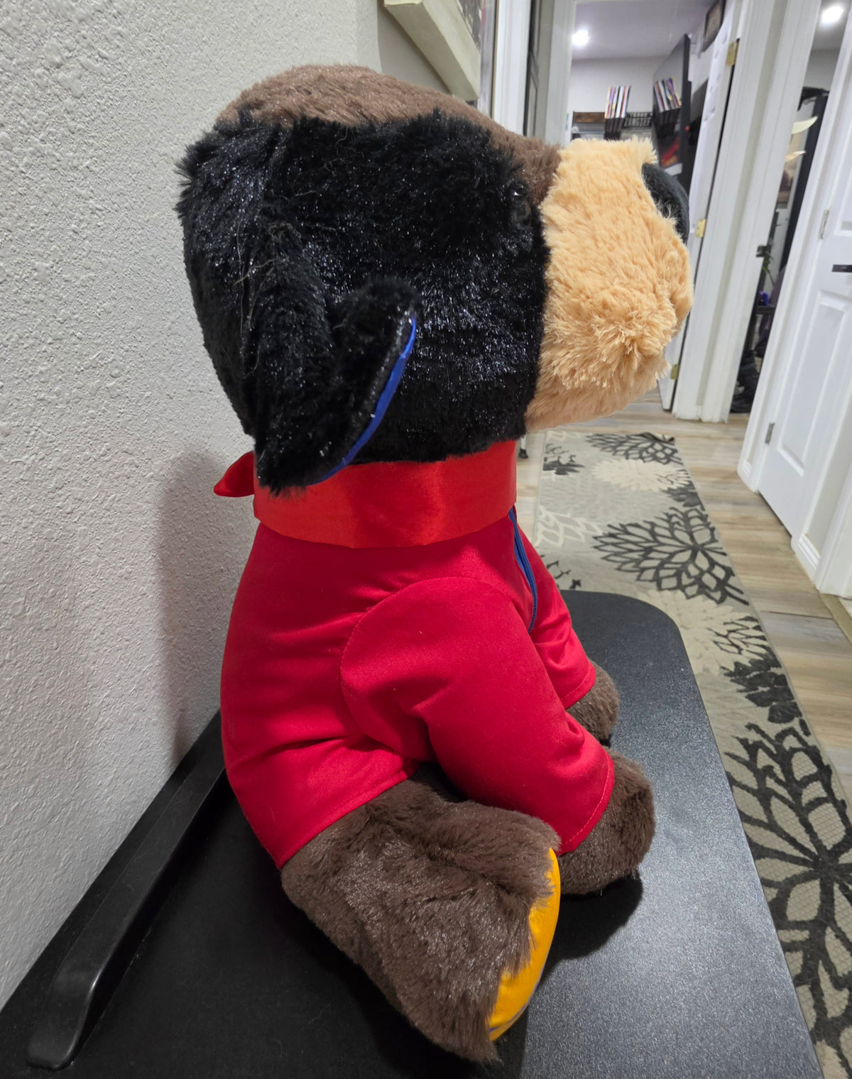 🐾✈️ RARE SOUTHWEST AIRLINES PUPPY • ONE OF A KIND! ✈️🐾