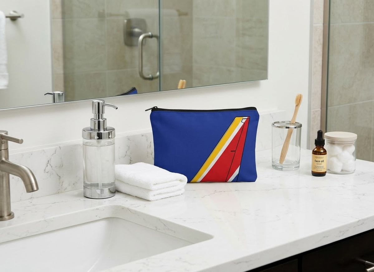 SWA Travel Tote