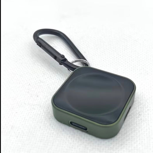 Apple magnetic watch charger