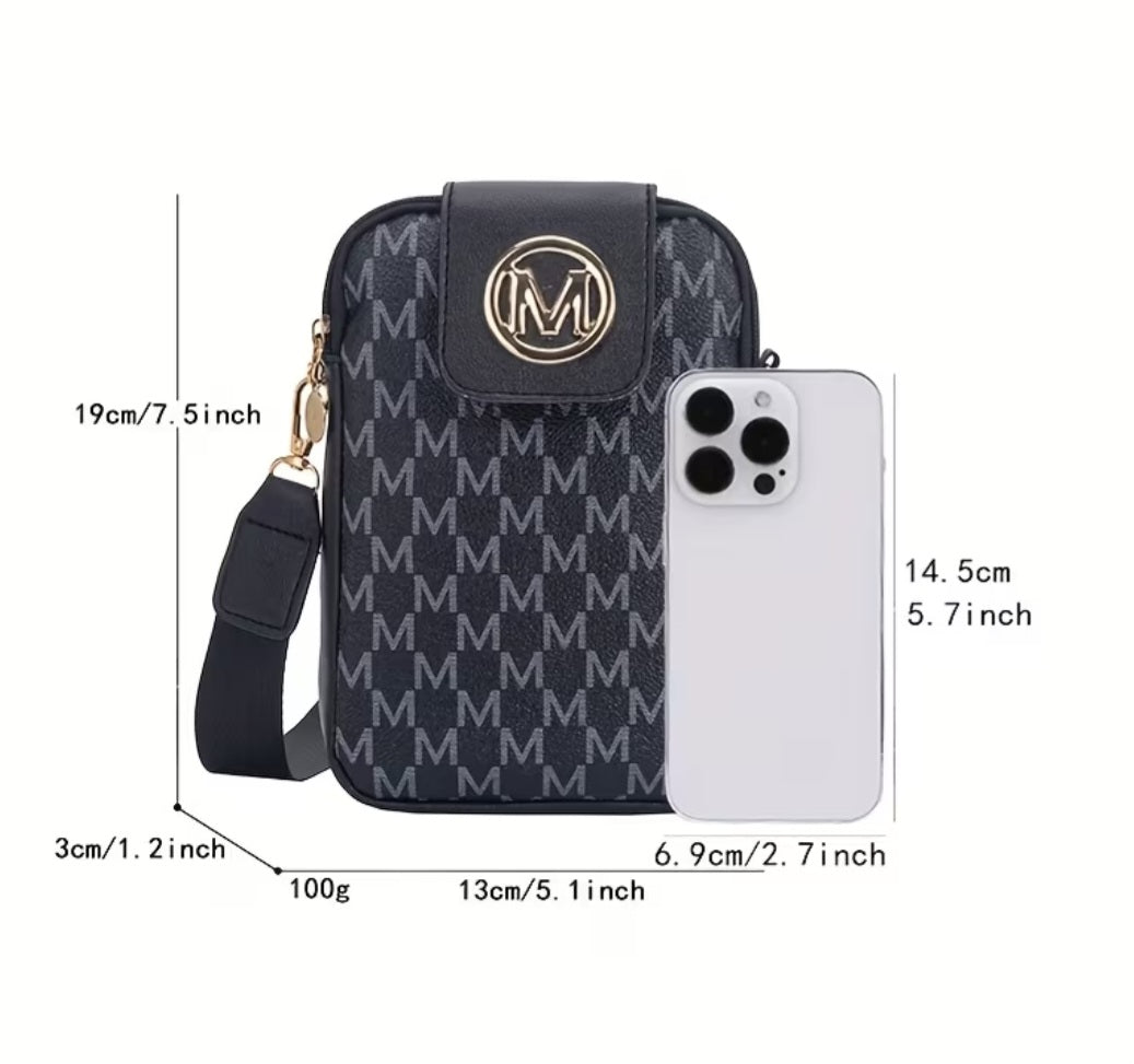 Miracle Mile IEFB Iphone holder