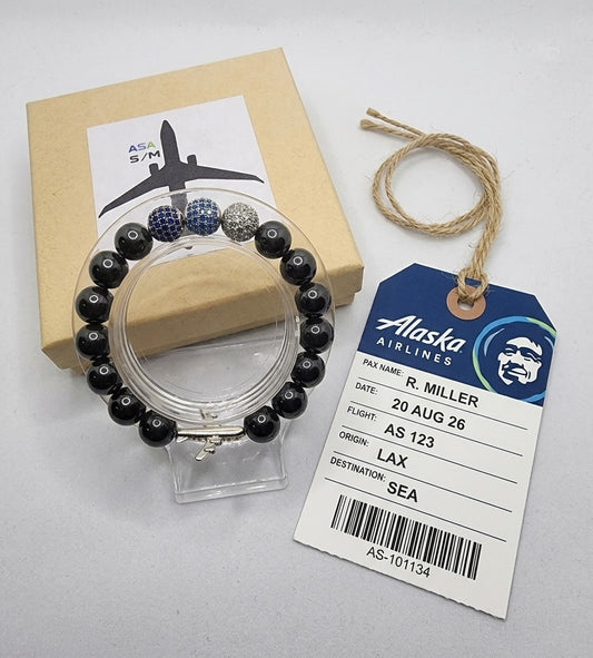 Alaska Bracelet