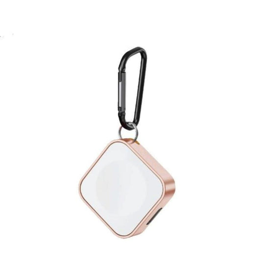 Apple magnetic watch charger