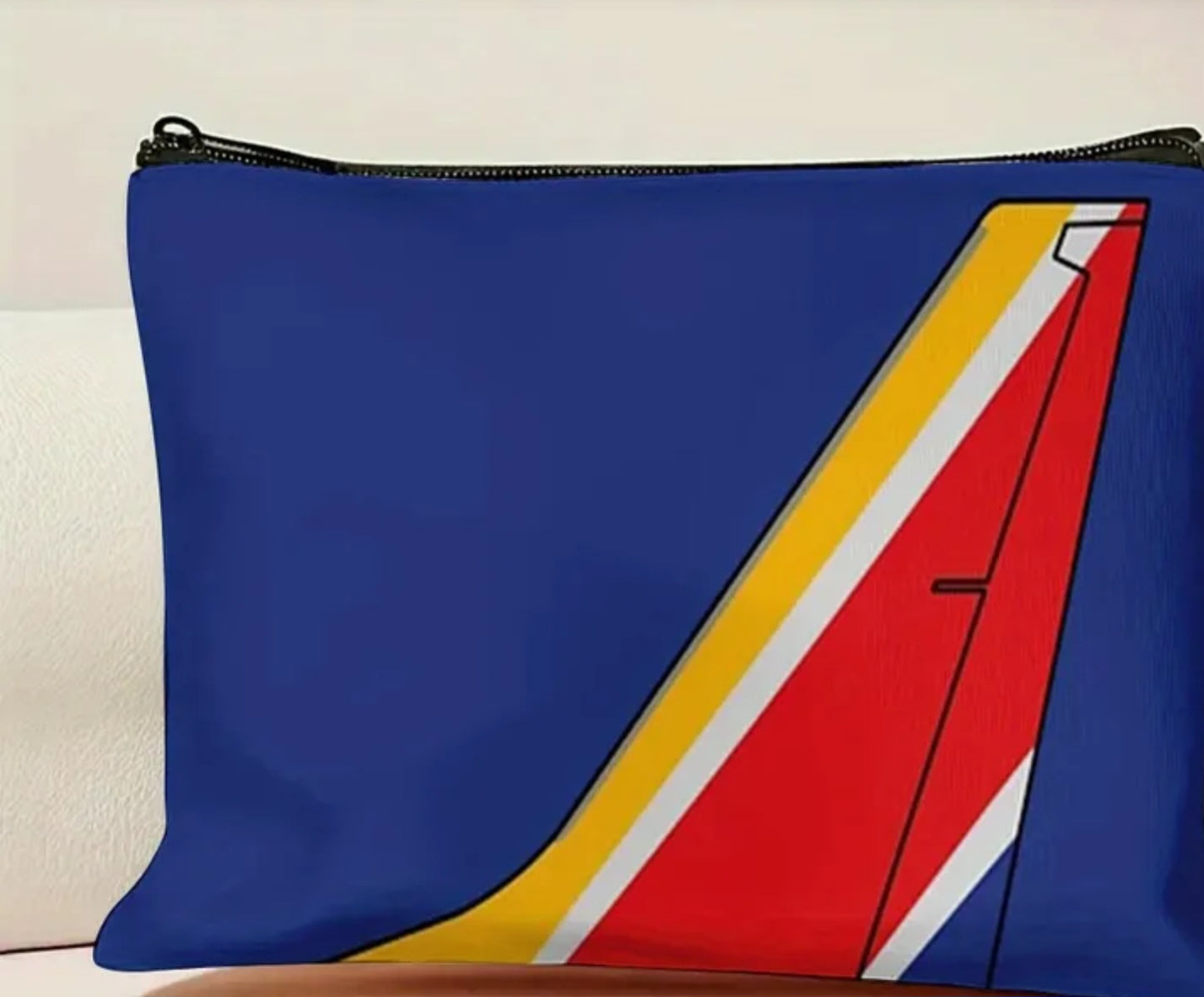 SWA Travel Tote