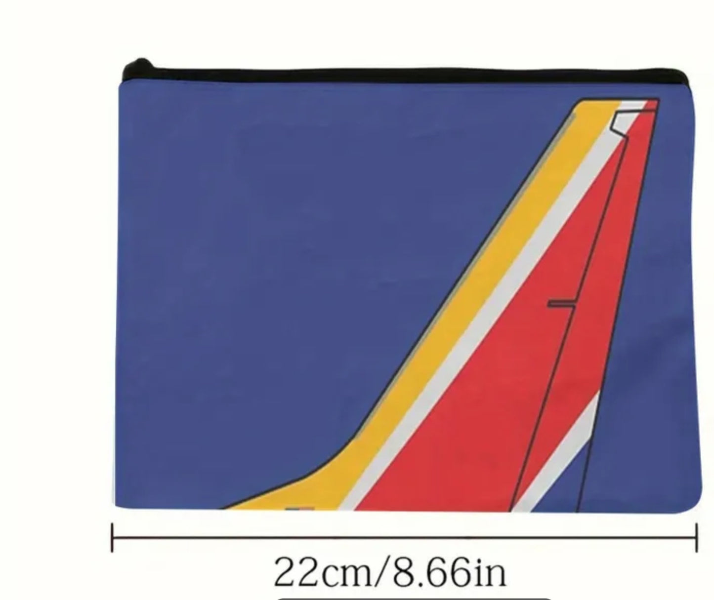 SWA Travel Tote
